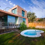 Lagos Villa Salobre (Gran Canaria)