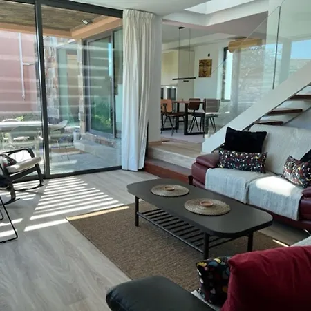 Lagos Villa *