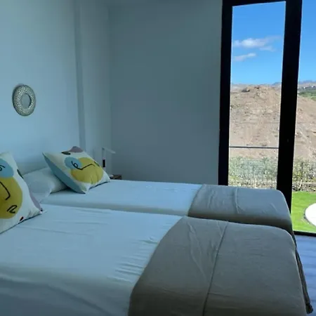Lagos * Salobre (Gran Canaria)