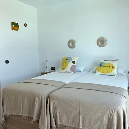 Lagos Villa *