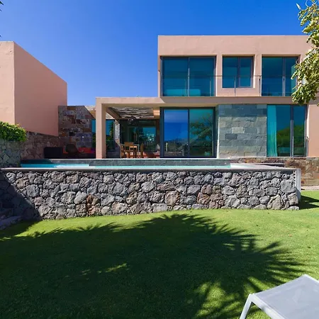 Lagos Villa Salobre (Gran Canaria)