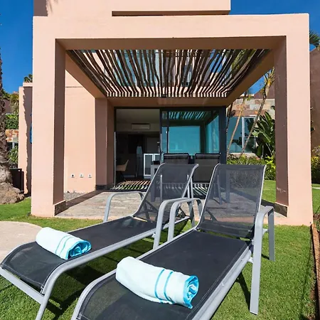 Lagos Villa *