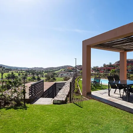 Villa Lagos Salobre (Gran Canaria)