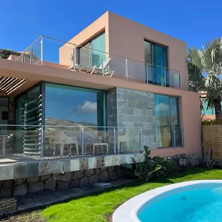 Lagos וילה סאלוברה