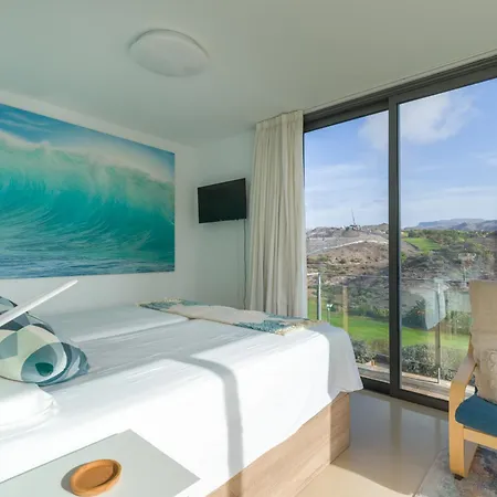 וילה Lagos סאלוברה