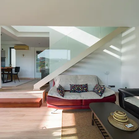 Lagos Villa *