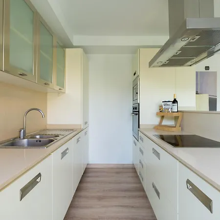 וילה Lagos סאלוברה