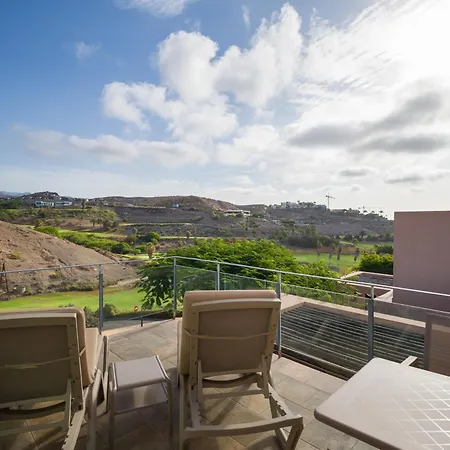 Lagos Villa Salobre (Gran Canaria)