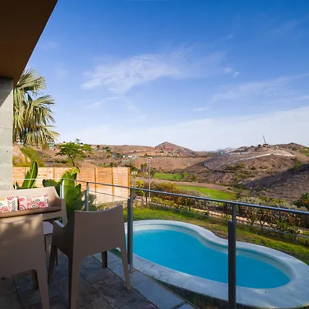 Lagos וילה סאלוברה