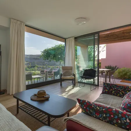 Lagos Villa Salobre (Gran Canaria)