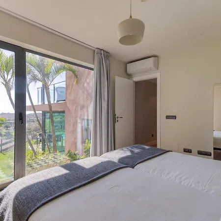 Villa Lagos Salobre (Gran Canaria)