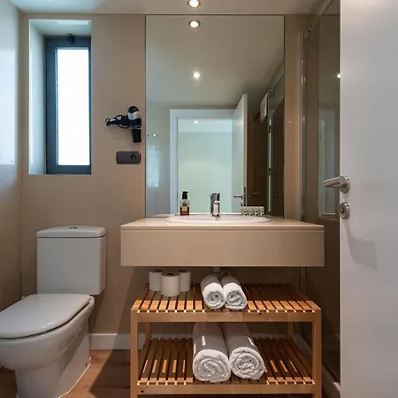 Lagos וילה סאלוברה