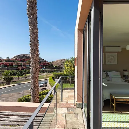 Villa Lagos Salobre (Gran Canaria)