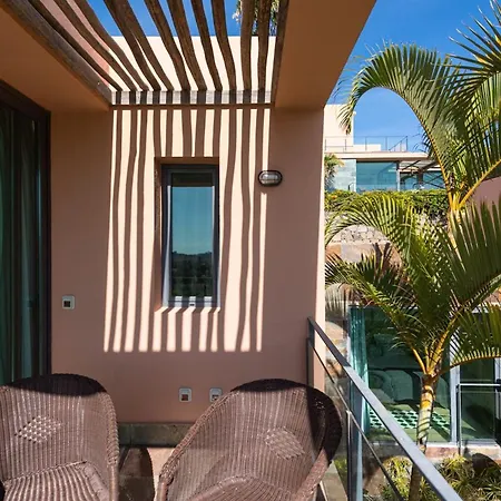 Villa Lagos Salobre (Gran Canaria)