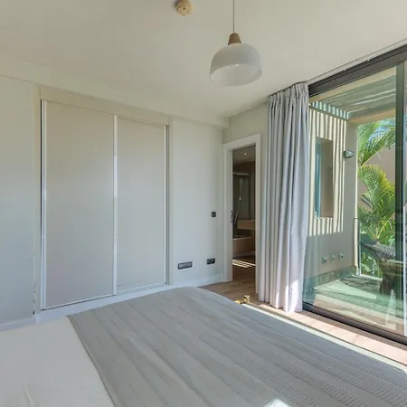 Lagos Villa