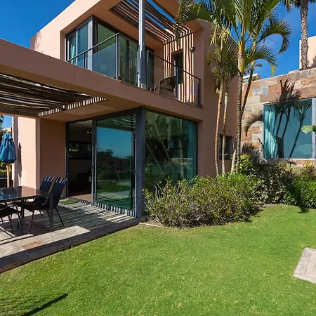 Lagos Villa *