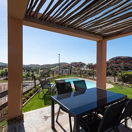 Lagos * Salobre (Gran Canaria)