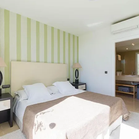 Villa Lagos Salobre (Gran Canaria)