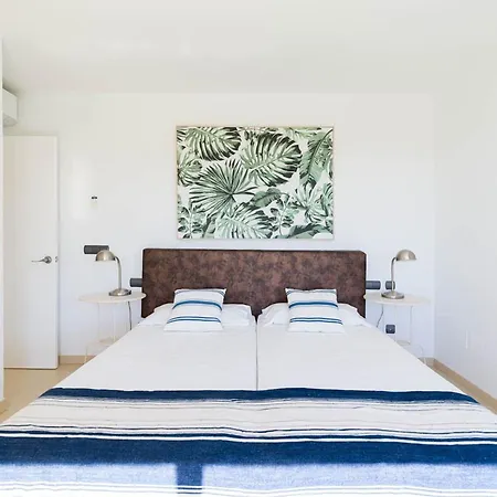 Villa Lagos