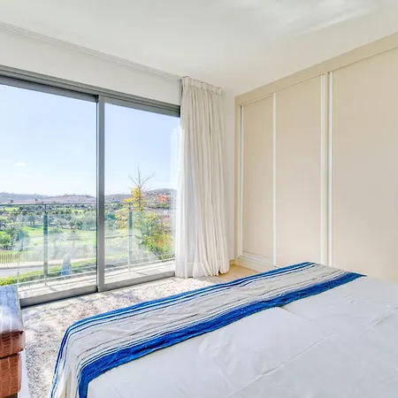 Lagos וילה סאלוברה