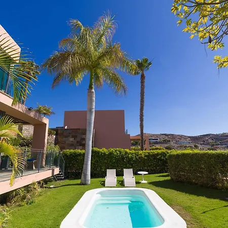 Lagos וילה סאלוברה