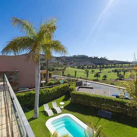 Villa Lagos