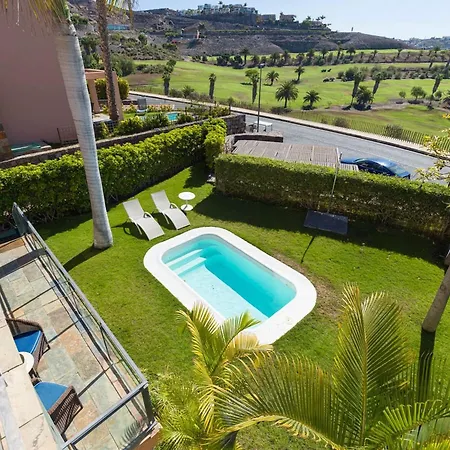 Villa Lagos *