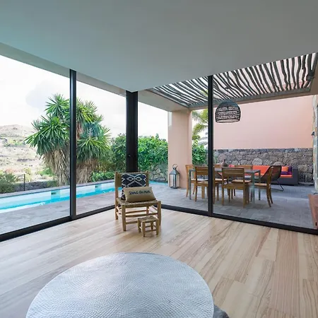 Villa Lagos Salobre (Gran Canaria)