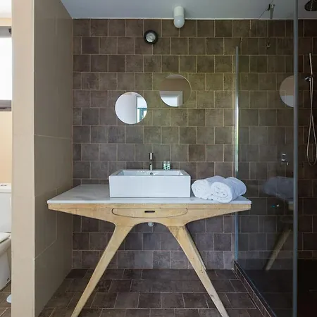 Lagos וילה סאלוברה