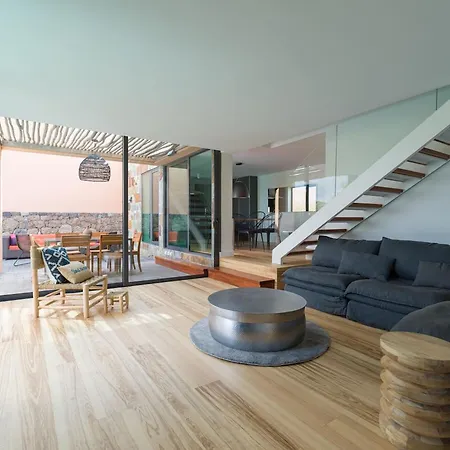 Lagos Villa *