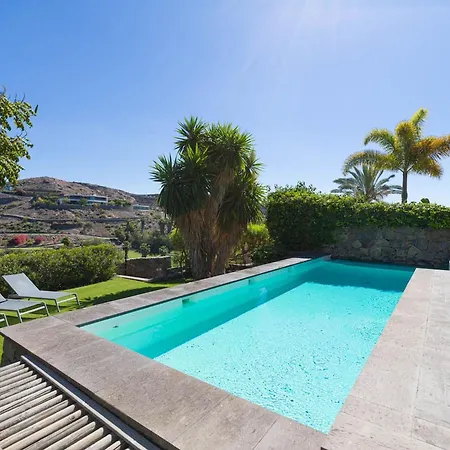 Villa Lagos Salobre (Gran Canaria)