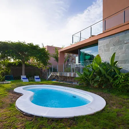Lagos Villa