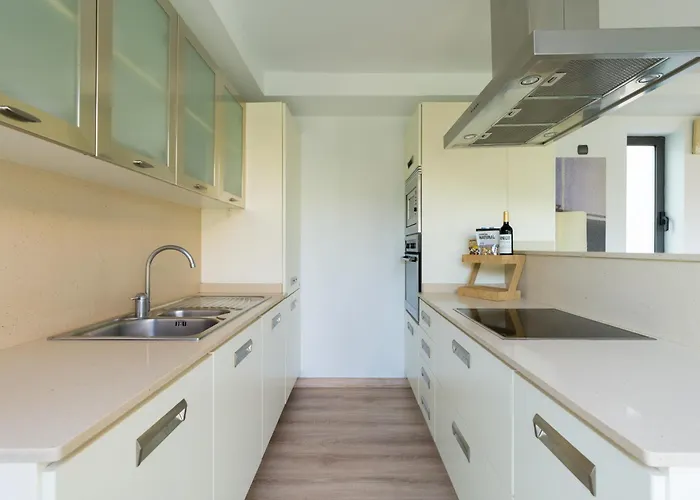 Villa Lagos Salobre (Gran Canaria)