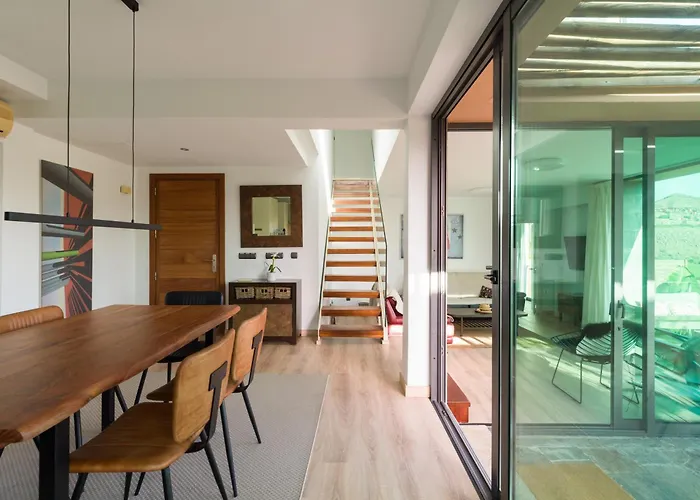 Lagos * Salobre (Gran Canaria)