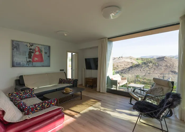 Lagos * Salobre (Gran Canaria)