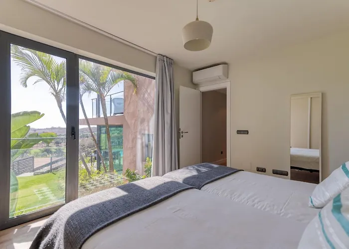 Villa Lagos Salobre (Gran Canaria)