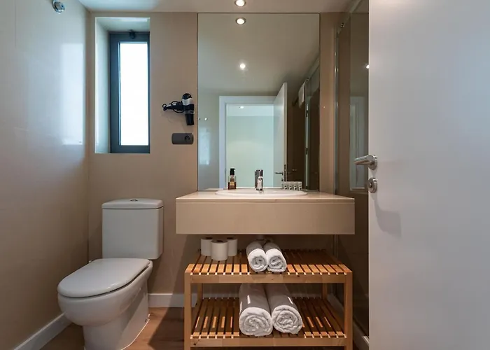 Lagos Villa Salobre (Gran Canaria)