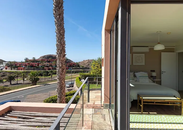 Villa Lagos Salobre (Gran Canaria)