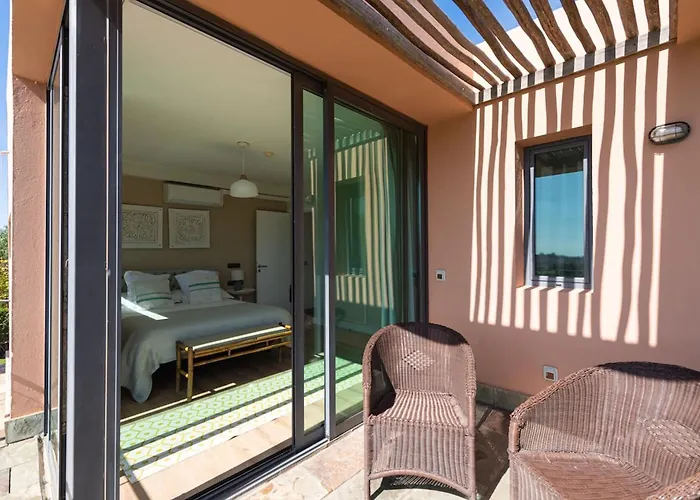 Lagos Salobre (Gran Canaria)