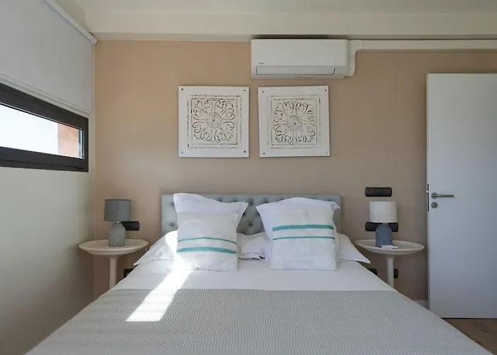 Lagos * Salobre (Gran Canaria)