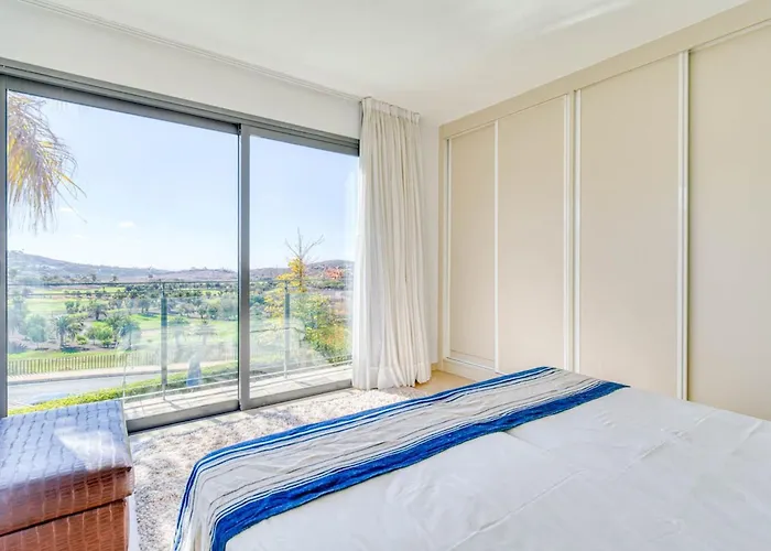 Lagos Villa Salobre (Gran Canaria)