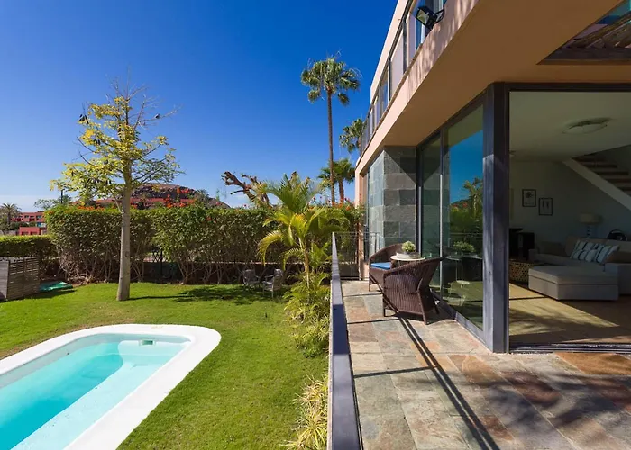 Lagos * Salobre (Gran Canaria)