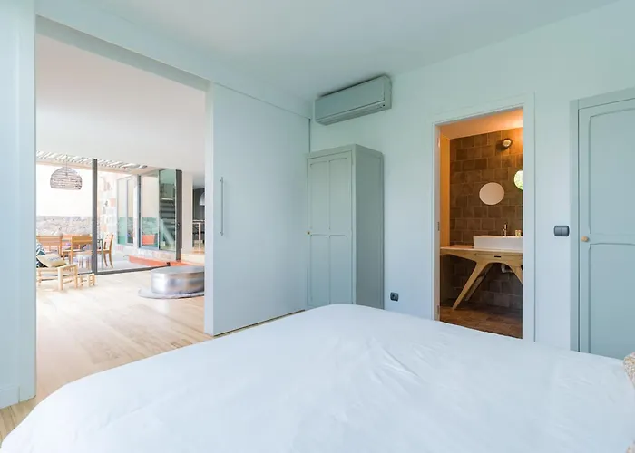 Lagos Salobre (Gran Canaria)