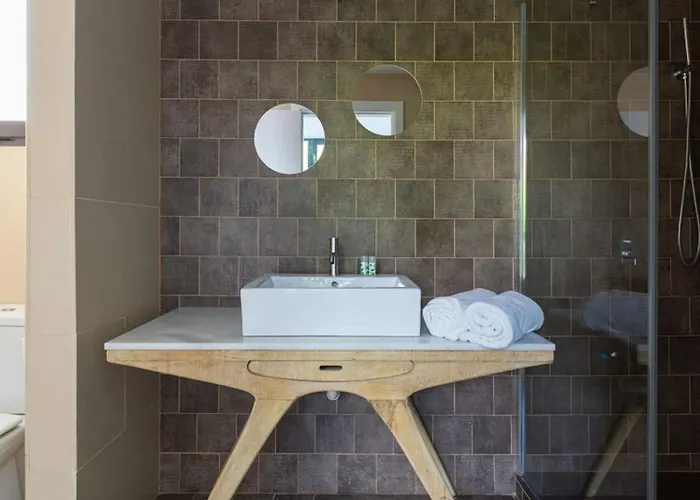 Lagos Villa Salobre (Gran Canaria)