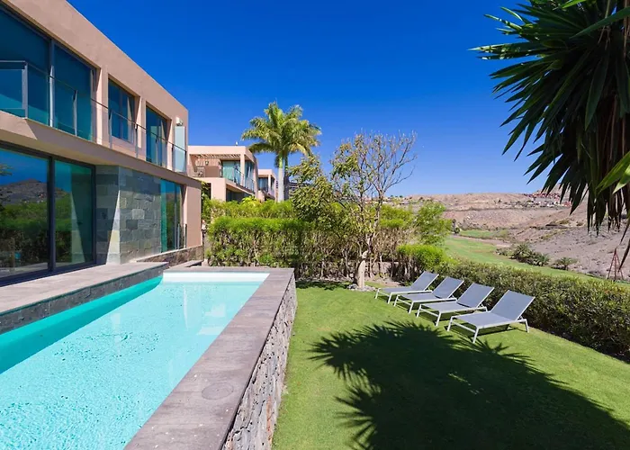 Lagos * Salobre (Gran Canaria)