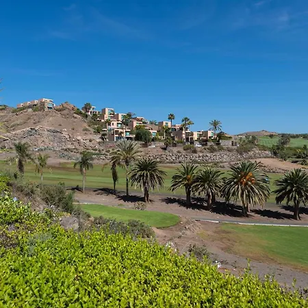 Lagos Villa Salobre (Gran Canaria)